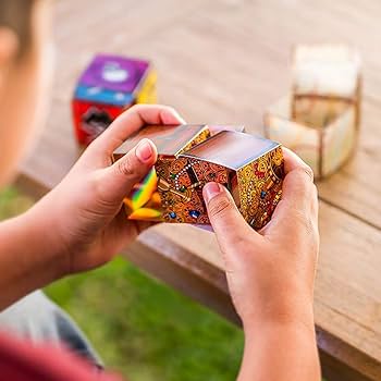 Amazon.com: ThinkFun Blockchain (Pirates) STEM Toy and Logic